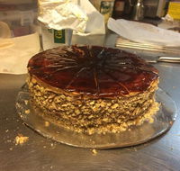 Graze Restaurant - Tourism Gold Coast