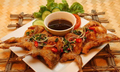 I Love Pho Crows Nest - Tourism Gold Coast 12