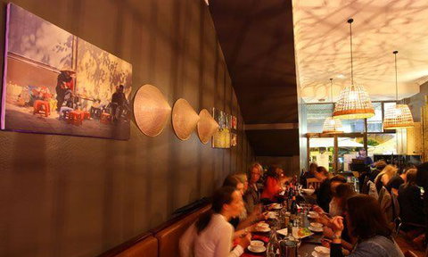 I Love Pho Crows Nest - Tourism Gold Coast 13