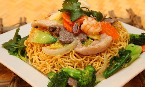 I Love Pho Crows Nest - Tourism Gold Coast 16