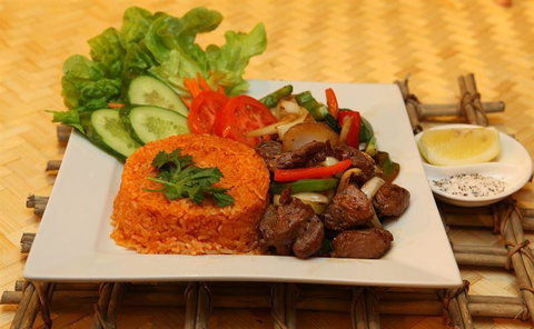 I Love Pho Crows Nest - Tourism Gold Coast 21