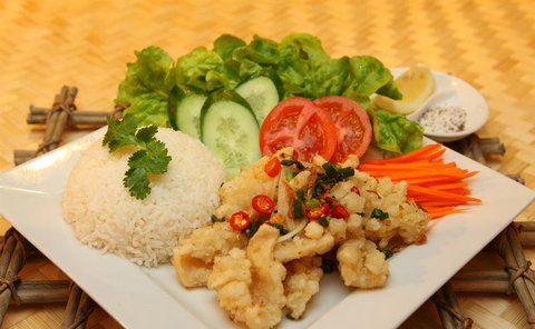 I Love Pho Crows Nest - Tourism Gold Coast 22