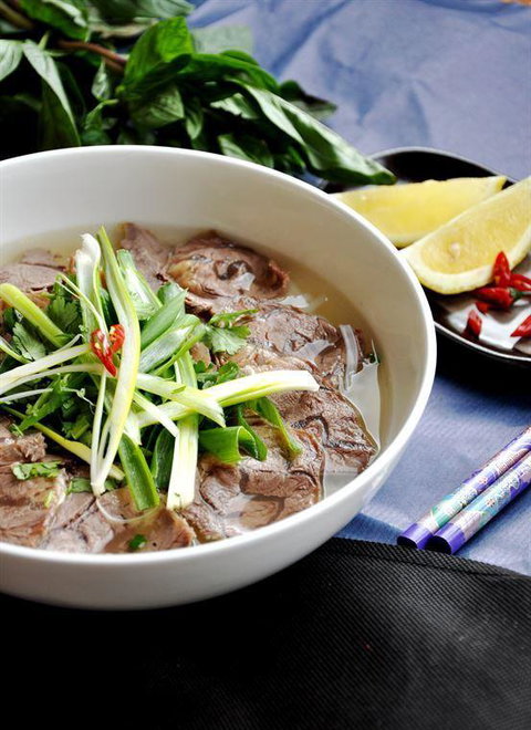 I Love Pho Crows Nest - Tourism Gold Coast 25