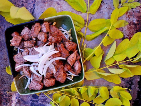 I Love Pho Crows Nest - Tourism Gold Coast 5