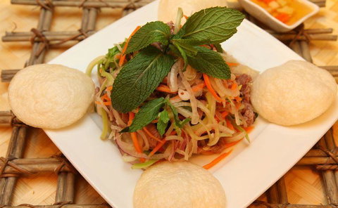 I Love Pho Crows Nest - Tourism Gold Coast 7