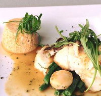 Taylors Waterfront Restaurant  Function Centre - Tourism Gold Coast