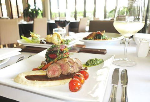 Tulip Thai Restaurant And Bar - Tourism Gold Coast 5