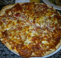 Anna's Restaurant - Tourism Gold Coast