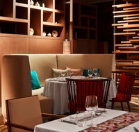 Arnguli Grill  Restaurant - Tourism Gold Coast