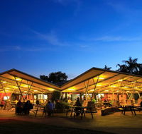 Barra Bar  Bistro - Tourism Gold Coast