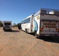 Barrow Creek Restaurant - Tourism Gold Coast