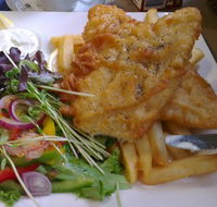 Bent Bull Bar and Grill - Tourism Gold Coast