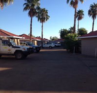 Bluestone Motor Inn - Tourism Gold Coast