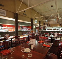 Bough House Restaurant - Tourism Gold Coast