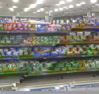 BP Tennant Creek - Tourism Gold Coast