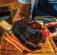 Elements Poolside Bar  Bistro - Tourism Gold Coast