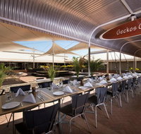 Gecko's Cafe - Tourism Gold Coast