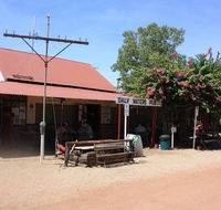 Historic Pub - Tourism Gold Coast