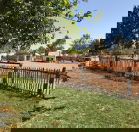 Kata Anga Tea Rooms - Tourism Gold Coast