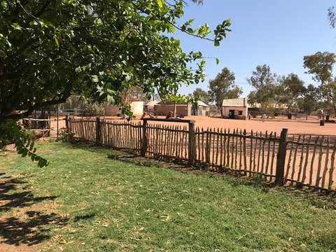 Kata Anga Tea Rooms - Gold Coast 0