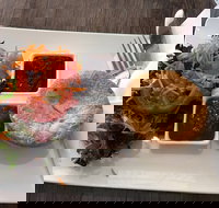 Kulata Academy Cafe - Tourism Gold Coast