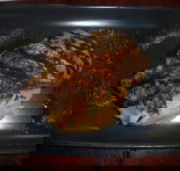 Latitude 12 Restaurant - Tourism Gold Coast