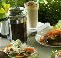 Litchfield Cafe - Tourism Gold Coast