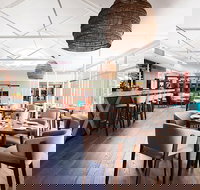 Mangata Bistro  Bar - Tourism Gold Coast