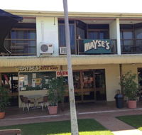 Mayse's - Tourism Gold Coast