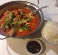 Regent Court Chinese Restaurant