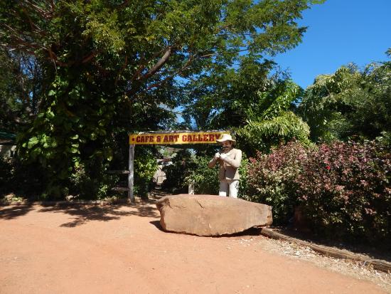 Mataranka NT Tourism Gold Coast