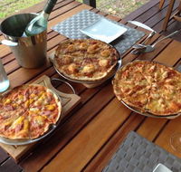 The Purple Mango Cafe and Brewery - Tourism Gold Coast
