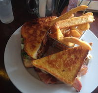 Three C's Cafe - Tourism Gold Coast