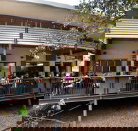 Wangi Falls Cafe - Tourism Gold Coast