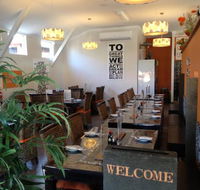 Wok's Up - Tourism Gold Coast