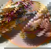 Anchors Restaurant - Tourism Gold Coast