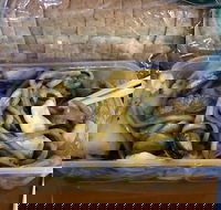 Bill's Asian  Kebab House - Tourism Gold Coast