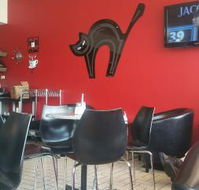 Black Cat Cafe - Tourism Gold Coast
