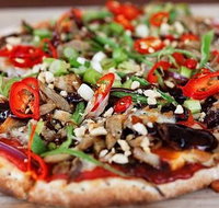 Cargo Bar Pizza Lounge