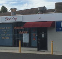 China Cafe - Tourism Gold Coast