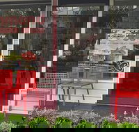 Chocolate Trading Co - Tourism Gold Coast