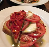 Cugini - Tourism Gold Coast