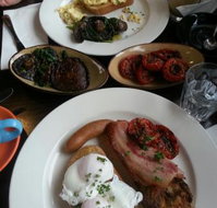Currency Cafe - Tourism Gold Coast
