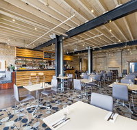 Customs House Waterfront Hotel Restaurant