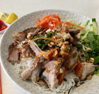 Cyclo Vietnamese Street Food