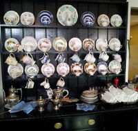 Czegs' Cafe - Tourism Gold Coast