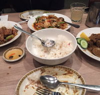 Darjoh's Asian Cuisine - Tourism Gold Coast