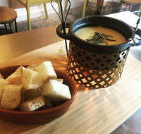 Fondrus Fromagerie  Wine Bar