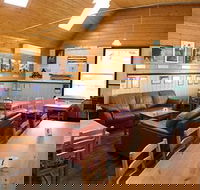 Franks Cider House and Cafe - Tourism Gold Coast