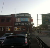 Grand Hotel - Tourism Gold Coast